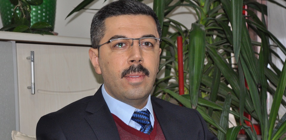 Bağcılar halkı ile belediyeyi yönetmeye talibiz