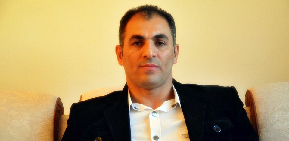 "Her kararın içinde halk olacak"