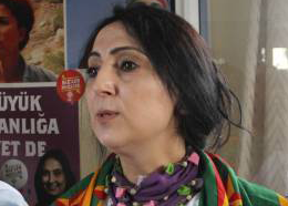 Yüksekdağ: “Oyunuza sahip çıkın”