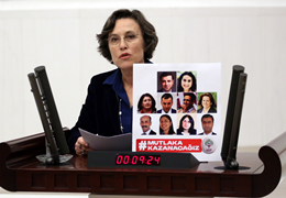 Filiz Kerestecioğlu: Avrupa’yı eleştirmek iktidarın harcı olmasa gerek