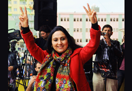 Yüksekdağ: 10 Ekim Katliamının duruşmasında söylenenleri bir yıl önce söylediğim için yargılanıyorum