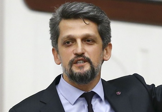 Paylan: İstanbulda imar planlarıyla yeşil alanların yok edilmesinin sel felaketindeki payı nedir?