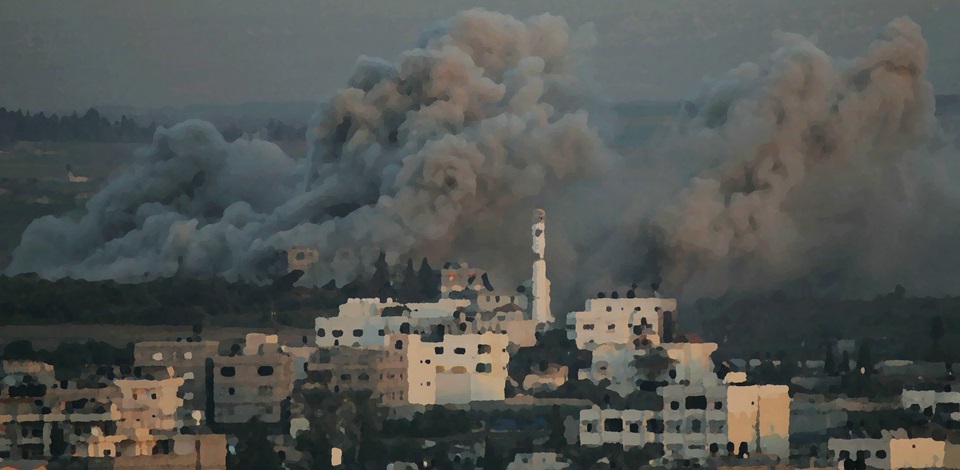 Gazze’ye yönelik saldırılar derhal durdurulmalıdır...