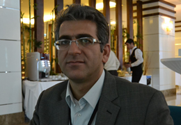 Adem Geveri: Bu milletin sırtında yük olmayın