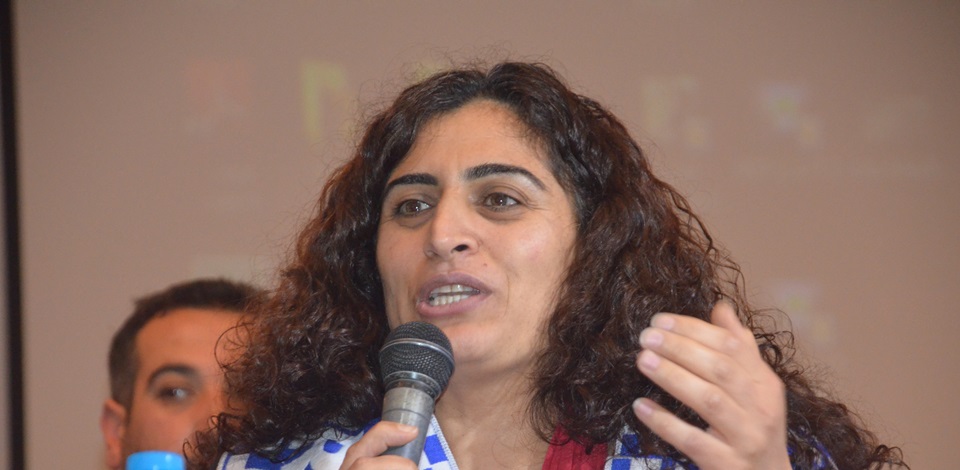 "Haymanayı en iyi biz yönetiriz"