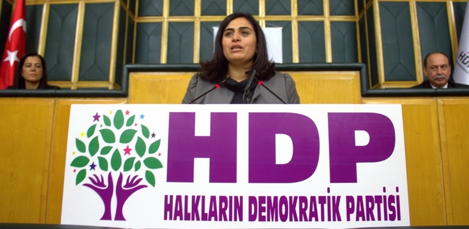 Tuncel: Umudu büyütmek istiyoruz