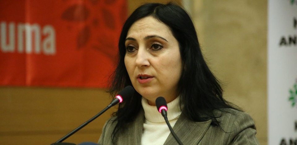 Yüksekdağ: Sömürünün ortasında yeni bir yaşam büyüyor