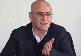 Bingöl Milletvekilimiz Sayın Hişyar Özsoyun Kürt diplomasisi üzerine birkaç not adlı köşe yazısı