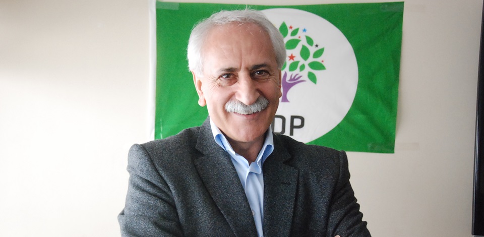 Hopada direniş ruhu HDP ile devam edecek