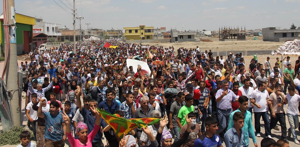 HDP Eş Genel Başkanı Tuncel: Bu devlet çocuk katilidir