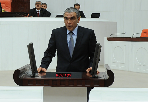 İbrahim Ayhan: AKP mutsuzlukta istikrar sağladı