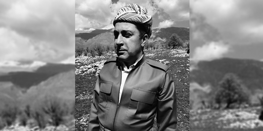 Eş Genel Başkanlarımız Pervin Buldan ve Sezai Temellinin başsağlığı mesajı