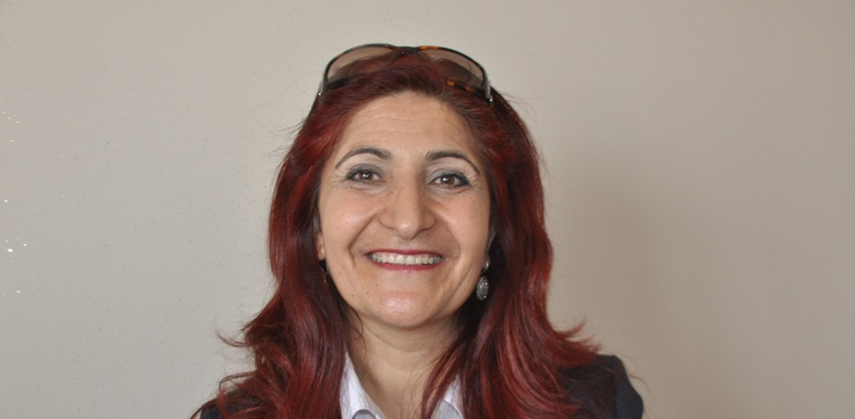 HDP Tekirdağın sorunlarını çözmeye aday
