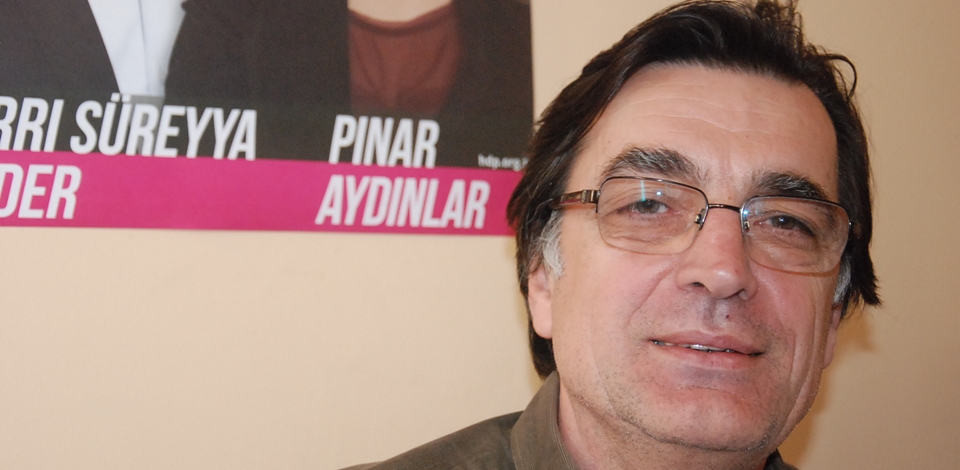 Şehrine de sandığına da sahip çık