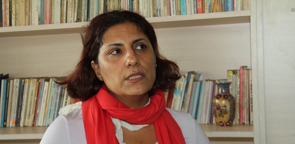 Sakinelerin çizgisinde onlara layık olmak için yola çıktık