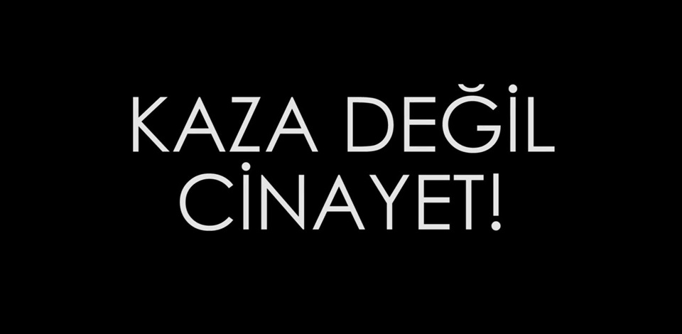 Bu ateş düştüğü yeri değil, hepimizi yakıyor