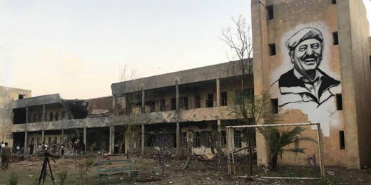 Eş Genel Başkanlarımız Buldan ve Temelliden HDK ve KDP-İye mektup