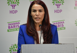 Besime Konca: Sara Aktaş cemaatin hazırladığı iddianamelerle hedef gösteriliyor
