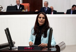 Besime Konca: AKP döneminde 18 bin insan iş cinayetlerinde hayatını kaybetti