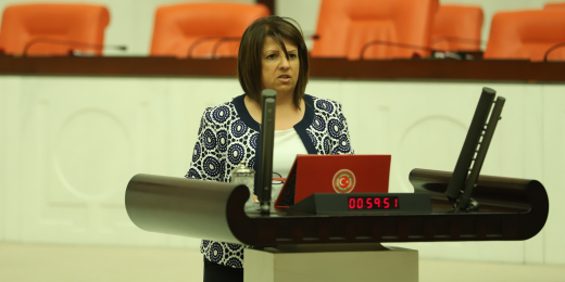 Hayvancılık yapan yurttaşların desteklenmesi ve besiciliğin arttırılması yerine yurtdışından, güvensiz canlı hayvan ve et ithal edilmesi başlı başına bir utanç kaynağıdır.