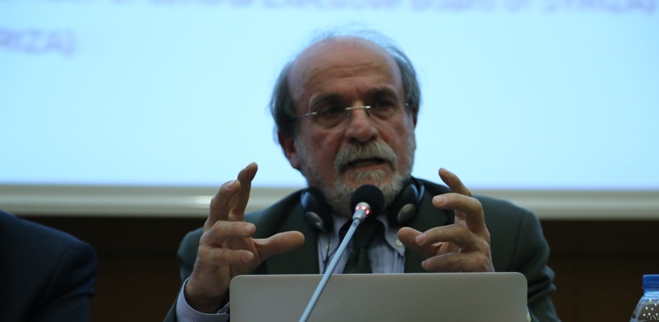 Kürkçü: HDP ezilenler koalisyonudur