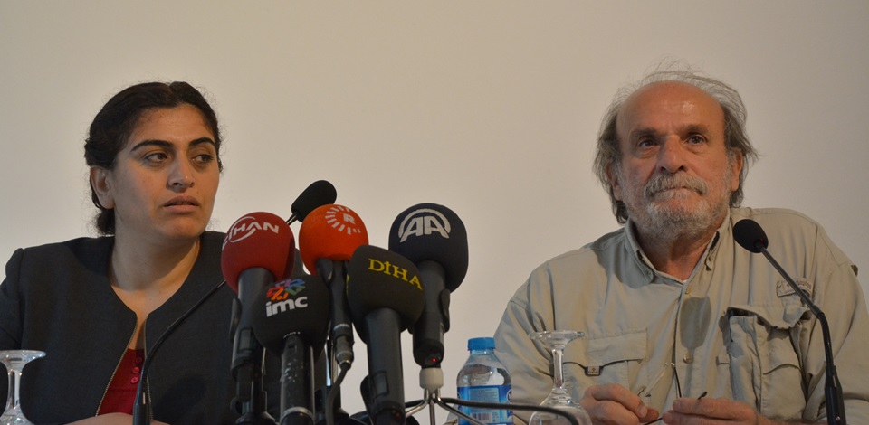 Kürkçü: Sonuçlar geleceğe güvenle bakmak için yüreklendirici