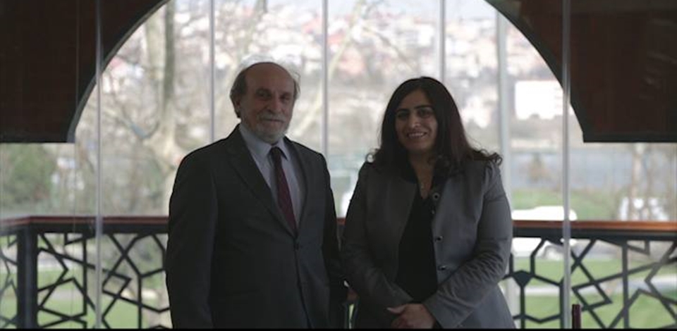 Tuncel ve Kürkçü seçim gezilerini tamamladı