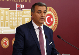 Toğrul: Gaziantepte IŞİD hücre evleri var