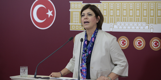 İhraç edilen kamu görevlilerinin mağduriyetlerine Meclise sunulan araştırma önergemiz