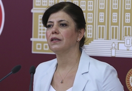 Meral Danış Beştaş: "Milli mutabakat" 15 Temmuzdan önce de vardı