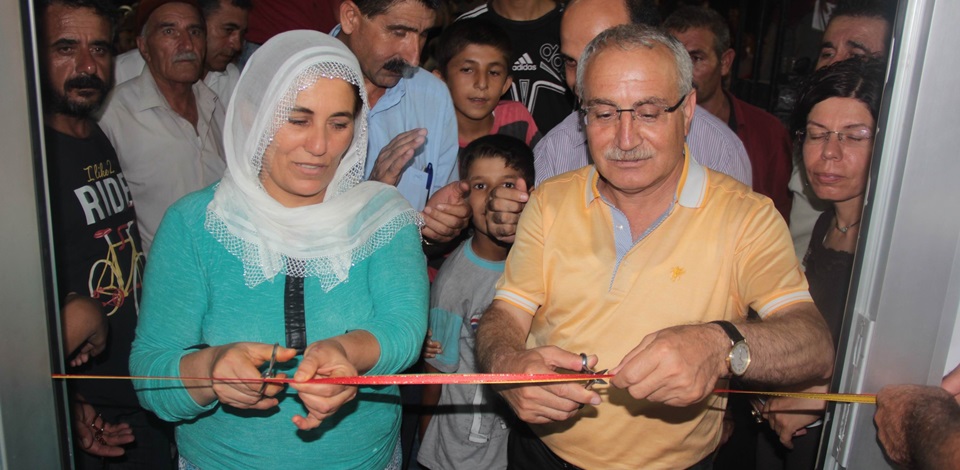 Aktaş: Demirtaş Türkiye halklarının duygularına tercüman olacak tek aday