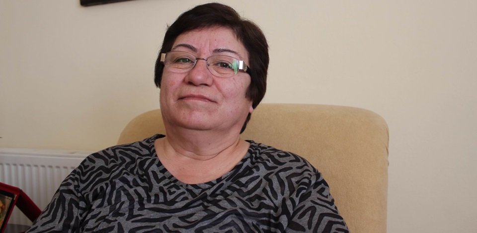 HDP Merzifonda çılgın değil, alternatif olmayı hedefliyor