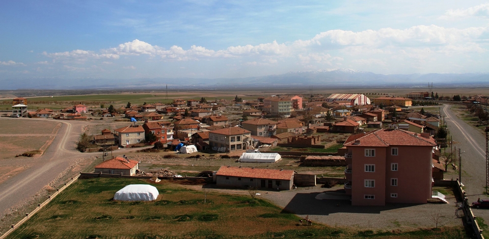 Yazıhanda kurtuluş kapısı HDP