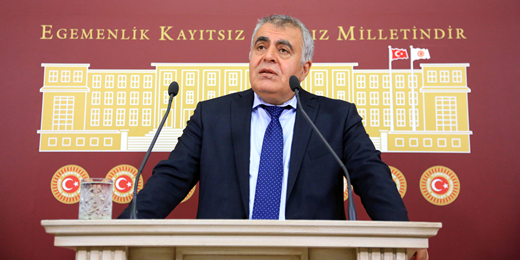 Doğandan Diyanet İşleri Başkanına: Memur olduğunuzu unutmayacaksınız