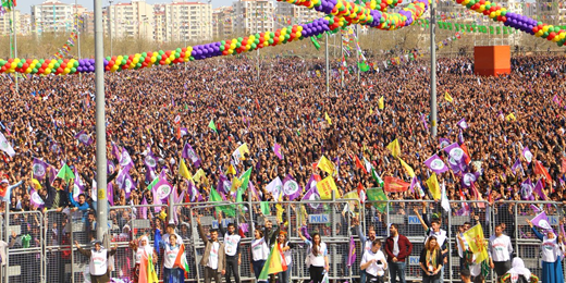 Kararlı duruşumuz, örgütlü mücadelemiz, cesur tutumumuz her zaman olduğu gibi bu dönemde de meyvelerini verecektir. 