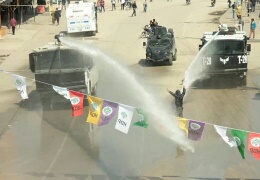 Newroz Celebrations Cannot be Banned…