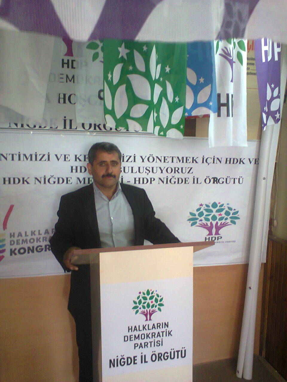 Niğdemizi ihtiyaca göre inşa edeceğiz
