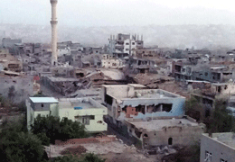 Nusaybin Raporu