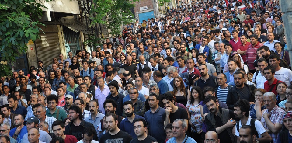 Binler Kurtu vurulduğu yerden memleketine uğurladı