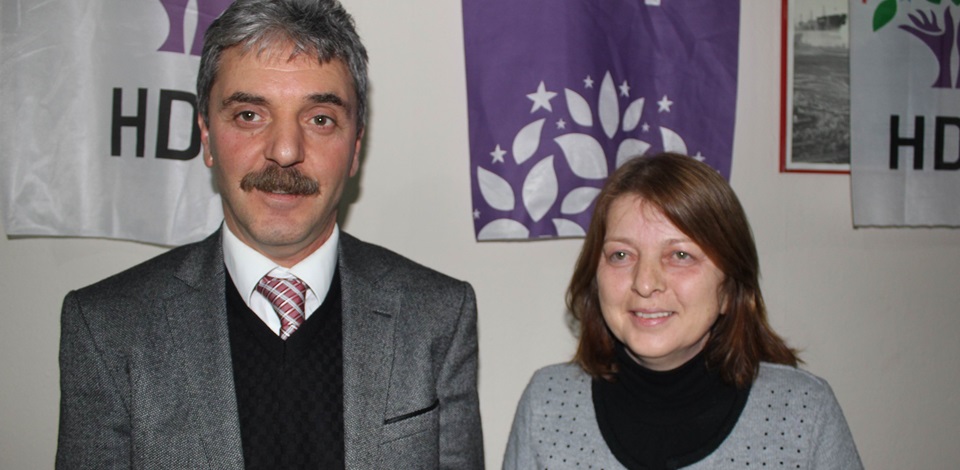HDP Ordu adayı: Ölen çocukların isimleri değil kendileri caddelerde yaşasın