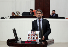 Garo Paylan: Türkiye, daha fakir bir ülke olma yolunda yürüyor