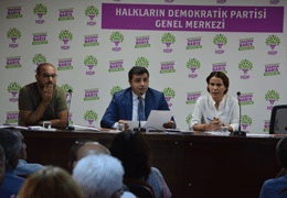 24 Temmuz 2016 Tarihli Parti Meclisi Toplantımızı Sonuç Bildirisi