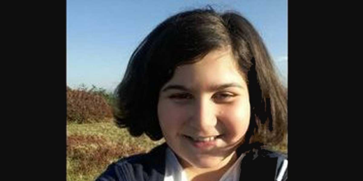 Rabia Naz cinayetinin araştırılması için TBMMye sunduğumuz araştırma önergesi