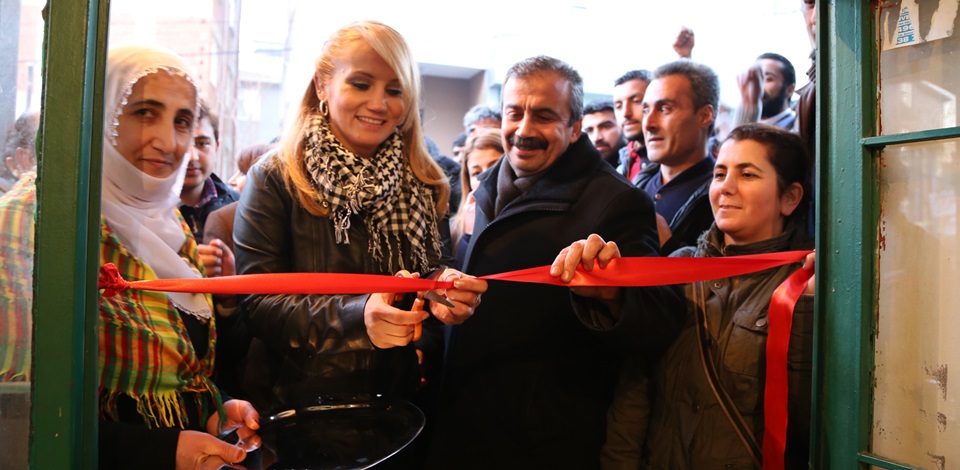 Aydınlar: 30 Martta Bu şehir senin diyeceğiz