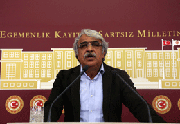 Mithat Sancar: Farklılıkların güvencesi demokrasi, özgürlük ve eşitlik