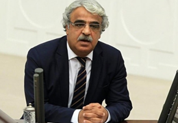 Mithat Sancar: Demokrat olmuyorsanız bari dürüst olun