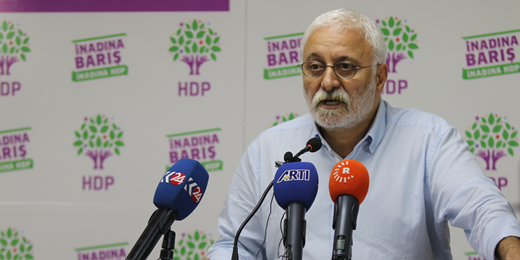 Oluç: TBMM acilen toplanmalıdır