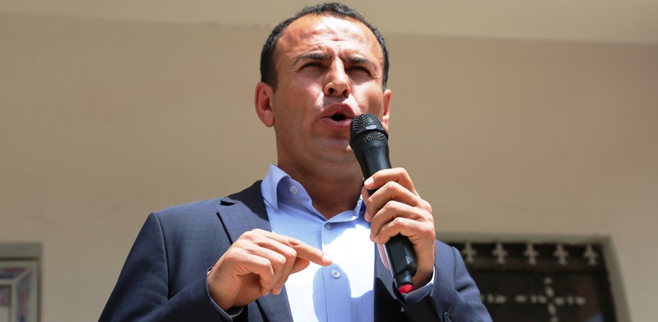 Sarıyıldız: Köylere dönüşlerin önündeki engeller kaldırılmalı
