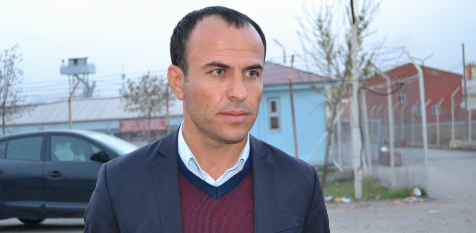 Sarıyıldız, katledilen Rojavalı kadını Meclis’e taşıdı