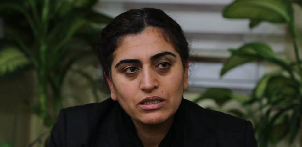 Tuncel: Rantı değil kendimizi ve kentimizi yönetmeye geliyoruz